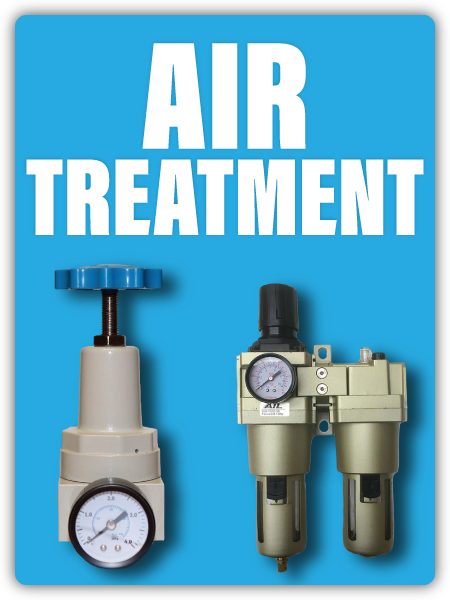 Our Air Treatment